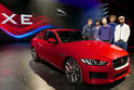 Jaguar XE 23