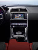 Jaguar XE 35