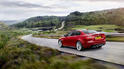 Jaguar XE 4