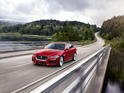 Jaguar XE 5