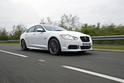 Jaguar XF Black Pack 10