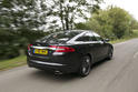 Jaguar XF Black Pack 16