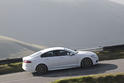 Jaguar XF Black Pack 19