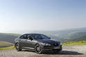 Jaguar XF Black Pack 2