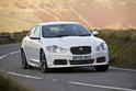 Jaguar XF Black Pack 20