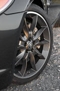Jaguar XF Black Pack 24