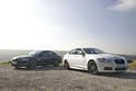 Jaguar XF Black Pack 5