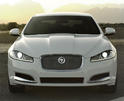 Jaguar XF Facelift 1