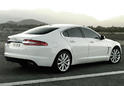 Jaguar XF Facelift 10