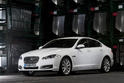 Jaguar XF Facelift 12