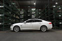 Jaguar XF Facelift 13