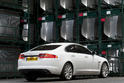 Jaguar XF Facelift 14