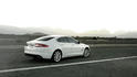 Jaguar XF Facelift 15