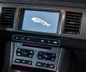 Jaguar XF Facelift 17