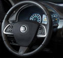 Jaguar XF Facelift 19