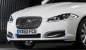 Jaguar XF Facelift 21