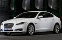 Jaguar XF Facelift 22