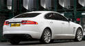 Jaguar XF Facelift 24