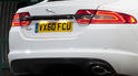 Jaguar XF Facelift 25