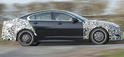 Jaguar XF Facelift 4