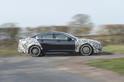 Jaguar XF Facelift 5