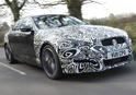 Jaguar XF Facelift 7