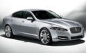 Jaguar XF Facelift 9