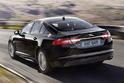 Jaguar XF R Sport 2