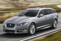 Jaguar XF R Sport 3