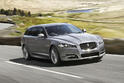 Jaguar XF R Sport 4