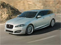 Jaguar XF Sportbrake 11
