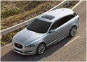 Jaguar XF Sportbrake 12