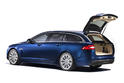 Jaguar XF Sportbrake 14