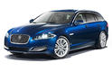 Jaguar XF Sportbrake 16