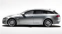 Jaguar XF Sportbrake 18