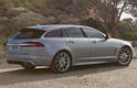 Jaguar XF Sportbrake 2