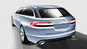 Jaguar XF Sportbrake 21