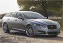 Jaguar XF Sportbrake 3