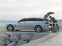 Jaguar XF Sportbrake 4