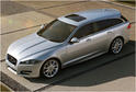 Jaguar XF Sportbrake 5