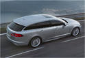 Jaguar XF Sportbrake 6