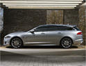 Jaguar XF Sportbrake 7