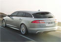 Jaguar XF Sportbrake 8