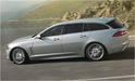 Jaguar XF Sportbrake 9