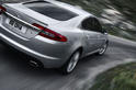 Jaguar XFR 10