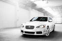 Jaguar XFR 2