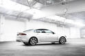 Jaguar XFR 3