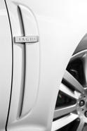 Jaguar XFR 5