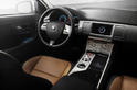 Jaguar XFR 9