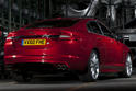 Jaguar XFR Facelift 1